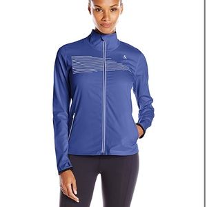 Oiselle Burke jacket